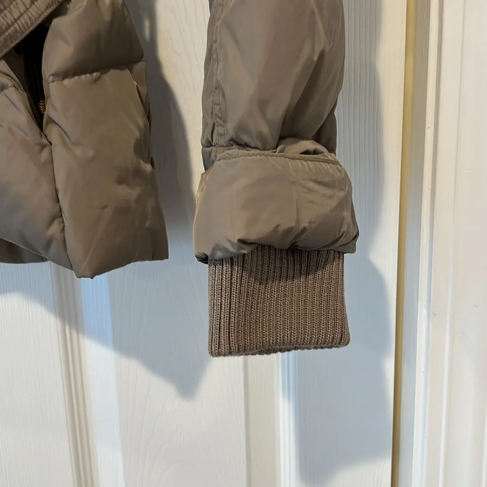 Add down Jacket - Picture 7 of 8